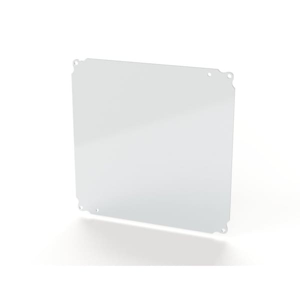 Subpanel, 11 in H, 0.08 in D, 11 in W